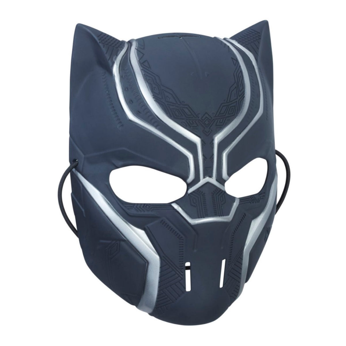 Mascara De Heroe Avengers - Black Panther